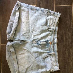 Old navy shorts